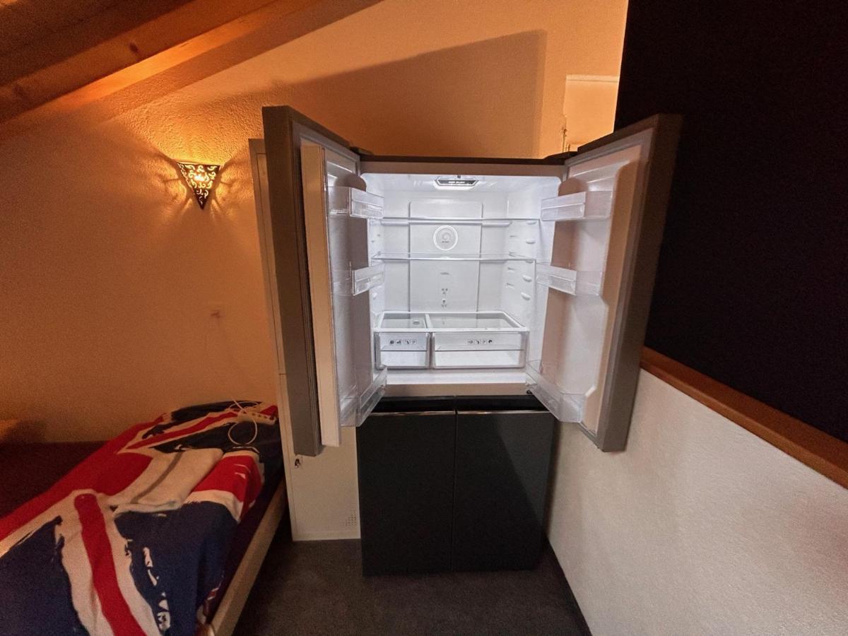 Gite La Cigale Lit En Dortoir Saxon Buitenkant foto